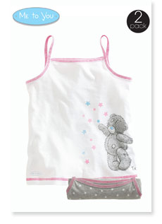 Underwear/Accessories