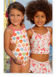 Swimwear