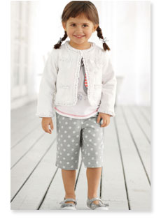 Younger Girls Fashion