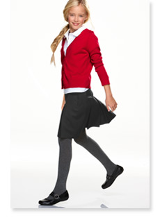 Schoolwear