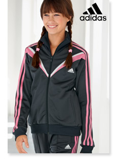 Branded Sportswear