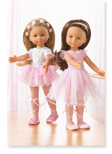 Dolls & Playsets