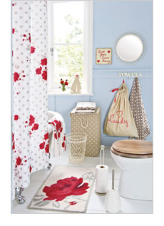 Bathroom Accessories