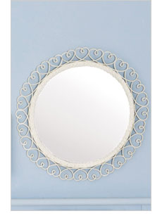 Bathroom Mirrors