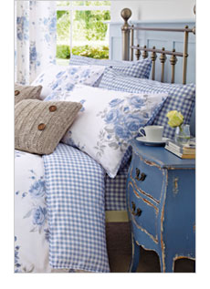 Bed Linen