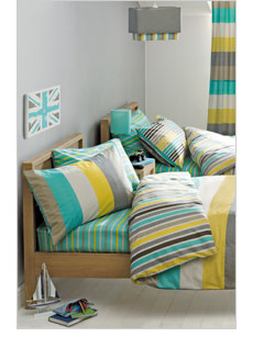 Boys Bedroom