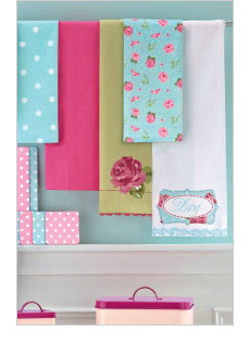 Kitchen & Accessories