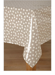 Table Linen & Mats