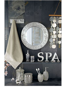 Bathroom Collections