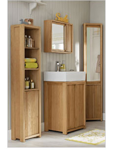 Bathroom Furniture
