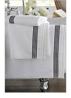 Towels & Bath Mats