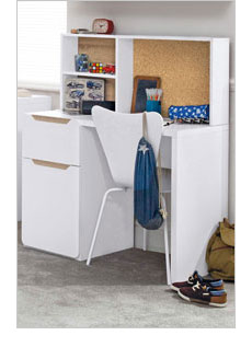 Boys Bedroom