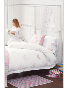 Girls Bed Linen