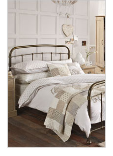Bed Linen