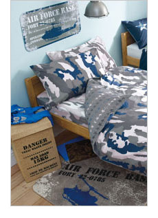 Childrens Bedding