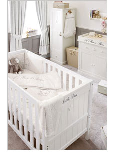 Nursery & Baby