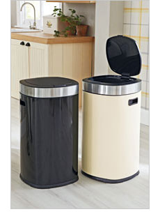 Bins
