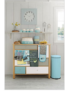 Kitchen Collections