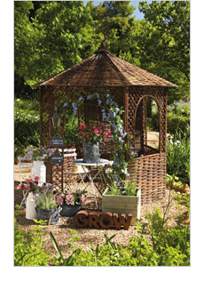 Garden & Outdoors