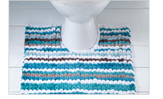 Pedestal Mats