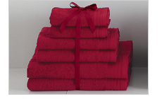 Towel Bales