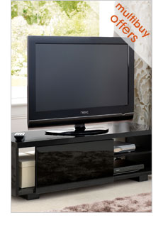 Opus Black Gloss