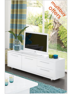 Opus White Gloss