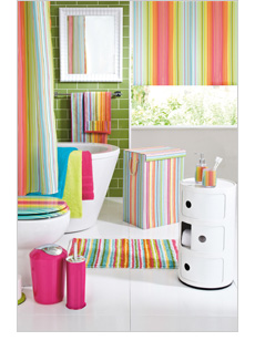 Bathroom Accessories