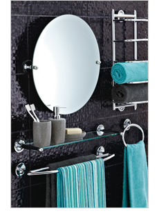 Bathroom Collections