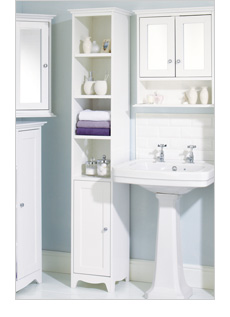 Bathroom Furniture