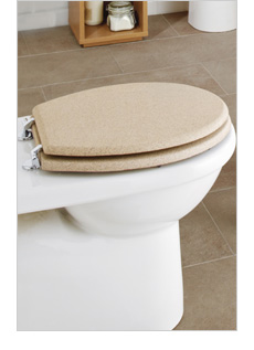 Toilet Seats
