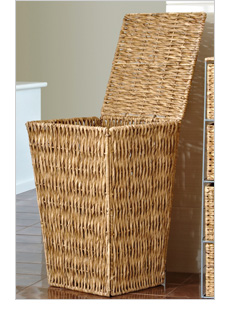 Laundry & Storage