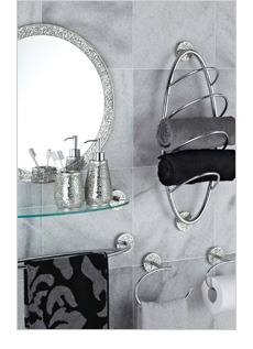 Bathroom Mirrors