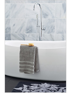 Next Bathroom Suites