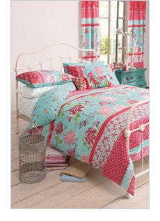 Bed Linen
