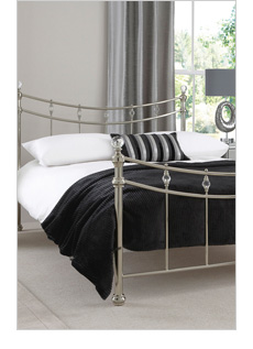 Beds & Headboards