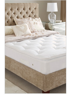 Mattresses & Divans