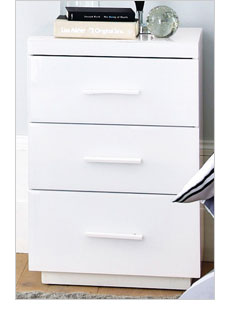 Simpson White