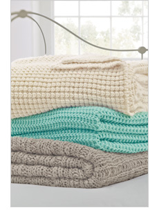Throws & Rugs