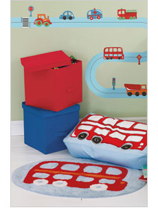 Children's Rugs
