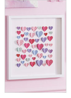 Accessories & Wall Art
