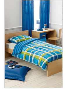 Boys Bedroom Furniture