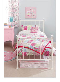 Girls Bedroom Furniture