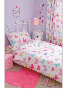 Junior Bed Linen