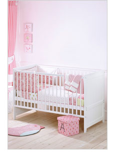 Junior Cot Beds