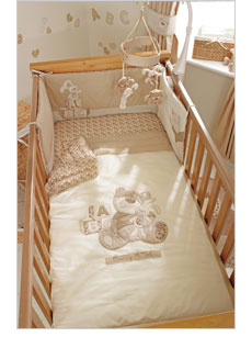 Nursery & Baby