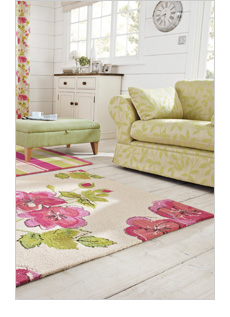 Flooring & Rugs