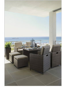 Garden & Outdoors