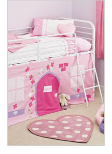 Childrens Bedroom