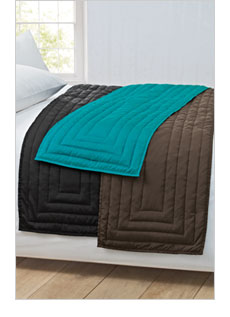 Cushion & Throws